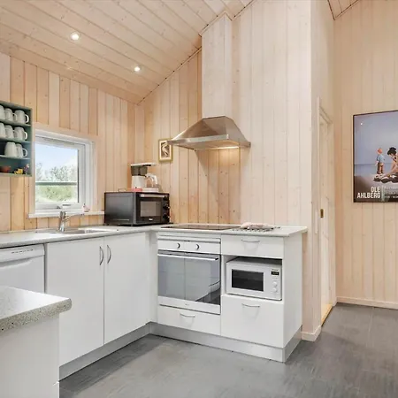 Lk2189-lokken-helledievej-83 Holiday home