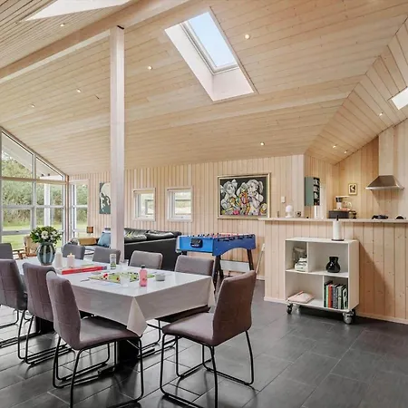 Lk2189-lokken-helledievej-83 Holiday home